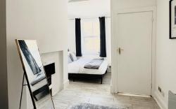 Shoreditch studio by Homely