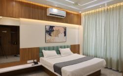 Shubhkirti Executive