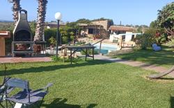 Villa Oliva Torotto