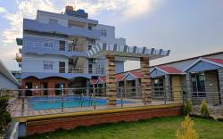 Sea Wander Beach Resort