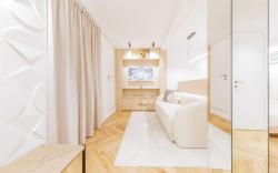 Chic studio for 2P - Ternes