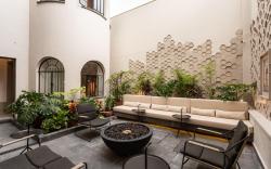 Casa Juarez