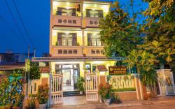 Maison Hai Homestay