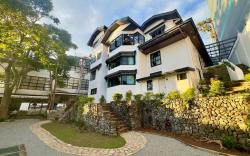 Casa Isca Baguio