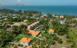 Charm Hon Rom Villas Resort