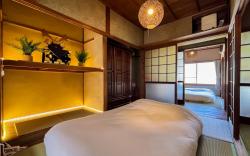 【120㎡ 5BR】Japanese Traditional House free parking