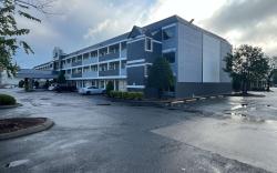 Motel 6 Charlotte, NC – Airport South