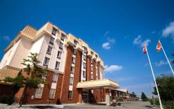 Waterloo Suites Hotel, Trademark Collection by Wyndham