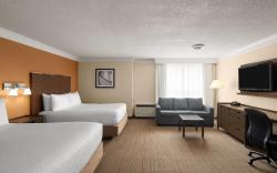 Waterloo Suites Hotel, Trademark Collection by Wyndham