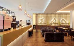 Spark by Hilton Wuppertal City Centre