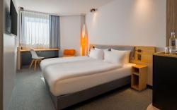 Spark by Hilton Wuppertal City Centre