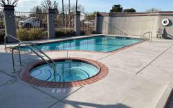 Baymont by Wyndham Manteca