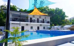 Villa Trajano 