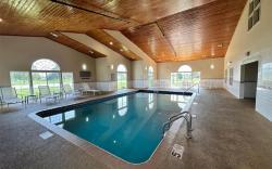 Best Western Harmony Inn Fort Dodge Iowa