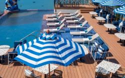 Siam @ Siam Design Hotel Pattaya