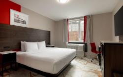 Ramada by Wyndham Brooklyn Empire Blvd