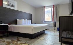 Ramada by Wyndham Brooklyn Empire Blvd
