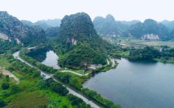 Trang An Freedom Hood