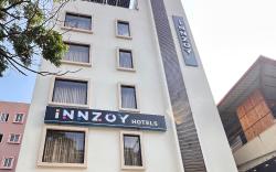 Innzoy Hotels - DLF Road