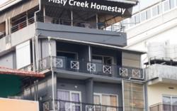 Misty Creek Homestay