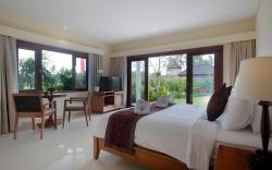 D Lobong Suite
