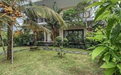 DLobong Suites Ubud
