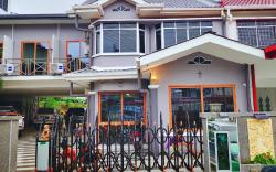 Blue Dream Holidays Homestay Sha Ba Lan Meng KTV Villa