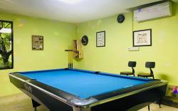 Blue Dream Holidays Homestay Sha Ba Lan Meng KTV Villa