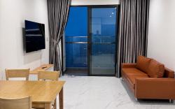1BR 53m2 building BE3 The Berverly