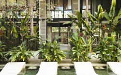 Takak Villas