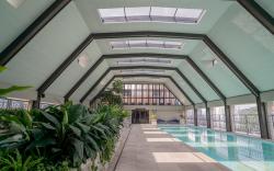 Paxtonz Mana-Mana Suites Kuala Lumpur