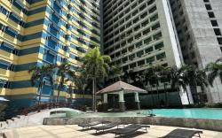 Grand Towers Manila