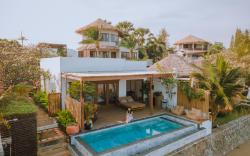 Areeya Beachfront Villas Pranburi