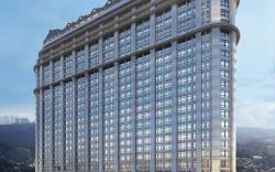  Paxtonz Leisure Suites Kuala Lumpur 