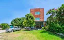 OYO 382 Baan Poemsuk Hua Hin