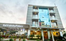 Hotel Vidisha Palace