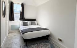 Studio in Art district by Homely