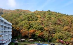 Junsung Resort