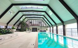 Paxtonz 2 Bedroom Suite Kuala Lumpur 