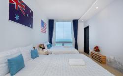 Nancy Tran Grand Strip Sea View 3 bedrooms