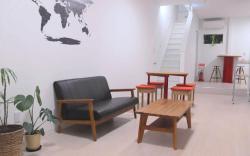 Transit Hostel
