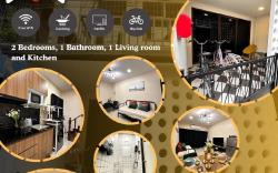 Twenty-one BKK House