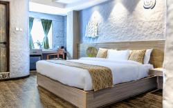 Vastu Boutique Hotel