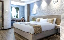 Vastu Boutique Hotel