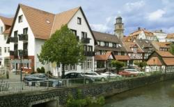 Romantik® Hotel Schubert