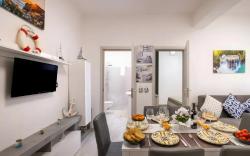Seaside Retreat in Porto cesareo