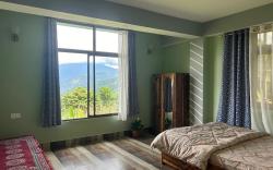 Talay Ghar Homestay w/o balcony