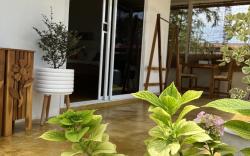 The Summer Cottage