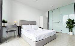 3BR 2-8pax Cozy Family Suite - One City Mall