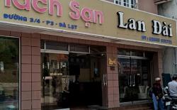 Khach san Lan Đai